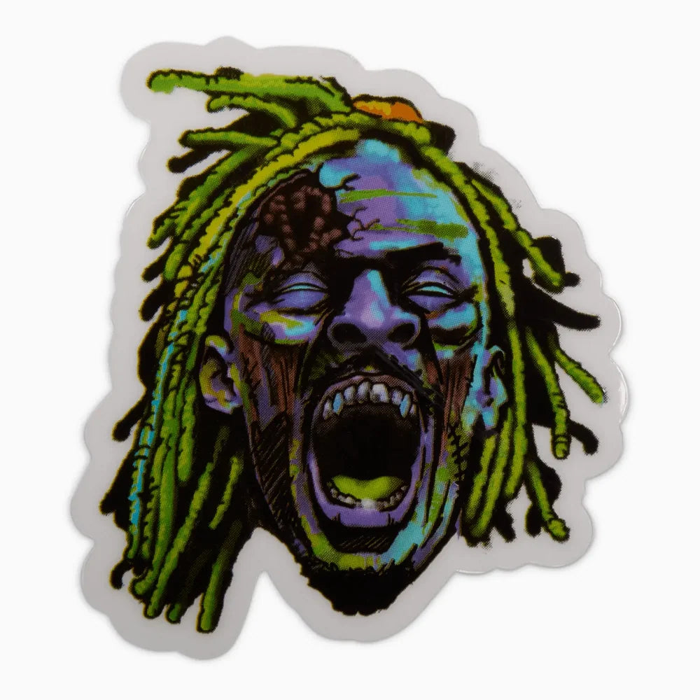 Nike Ja 4 Halloween "Zombie" Big Kids' Basketball Shoes