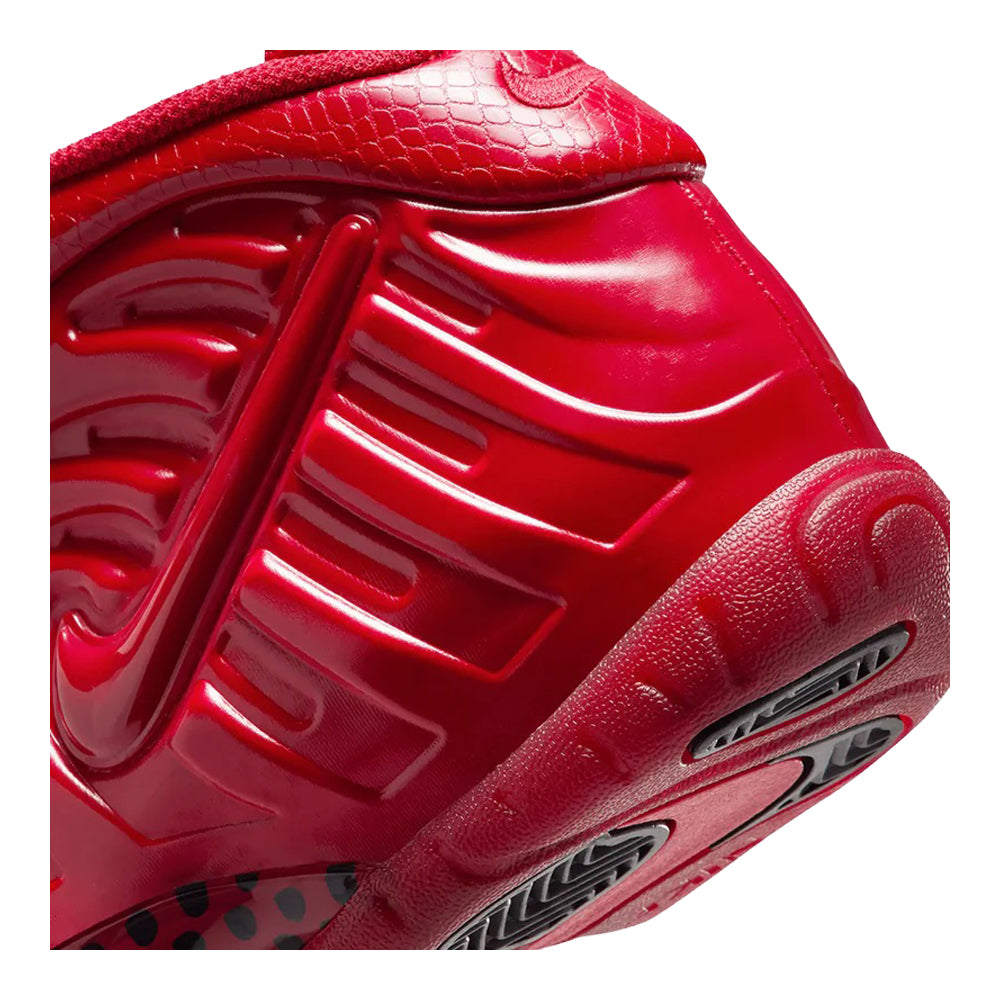 Nike Little Posite Pro Big Kids' Sneakers