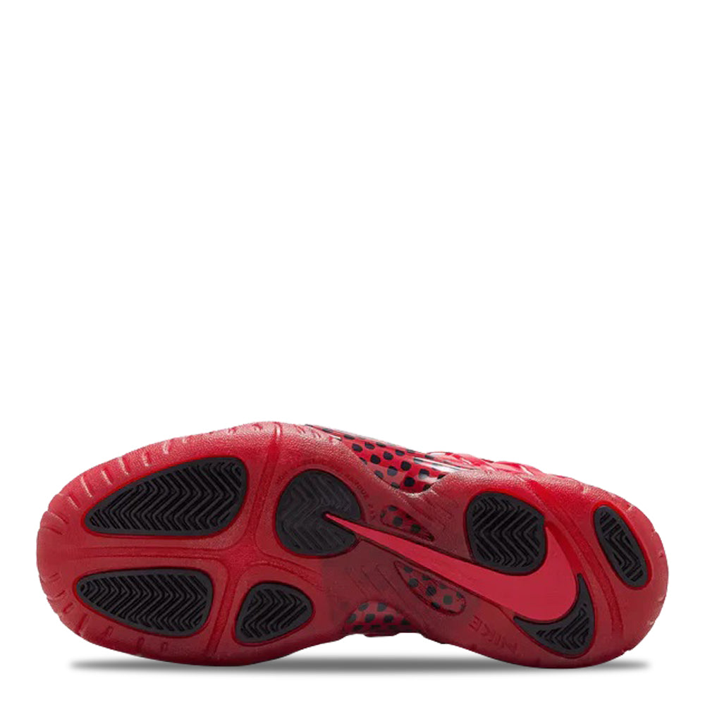 Nike Little Posite Pro Big Kids' Sneakers