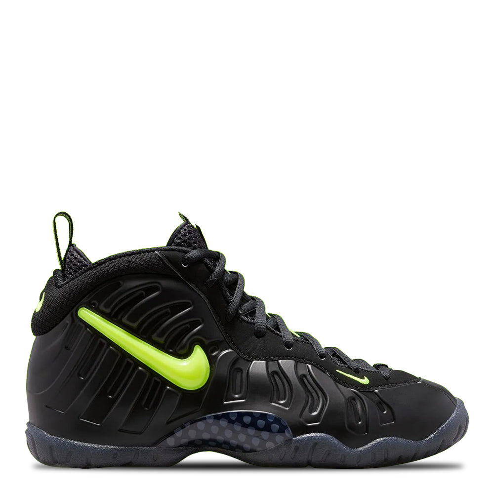 Nike Little Posite Pro Big Kids' Sneakers
