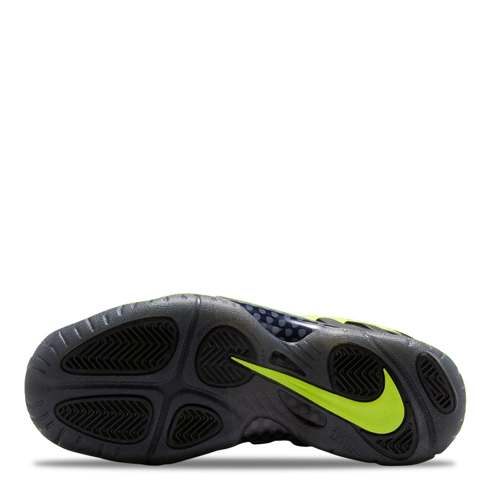 Nike Little Posite Pro Big Kids' Sneakers