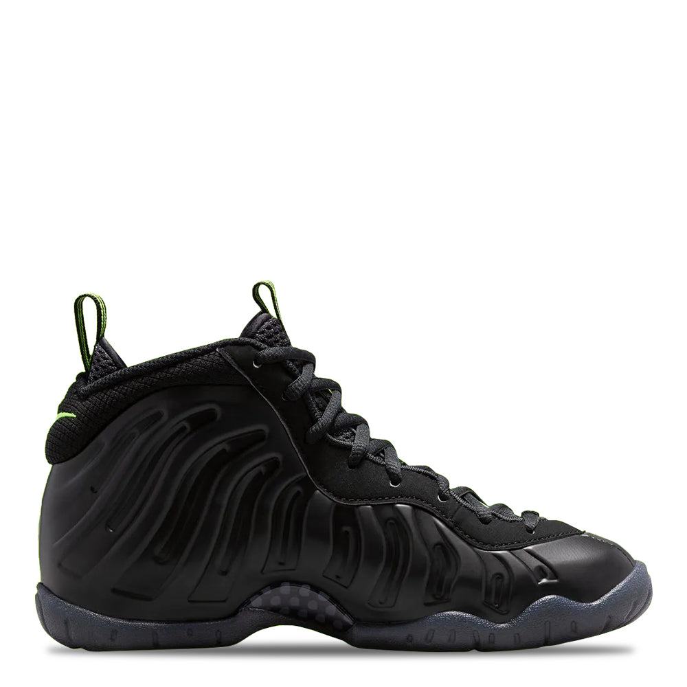 Nike Little Posite Pro Big Kids' Sneakers