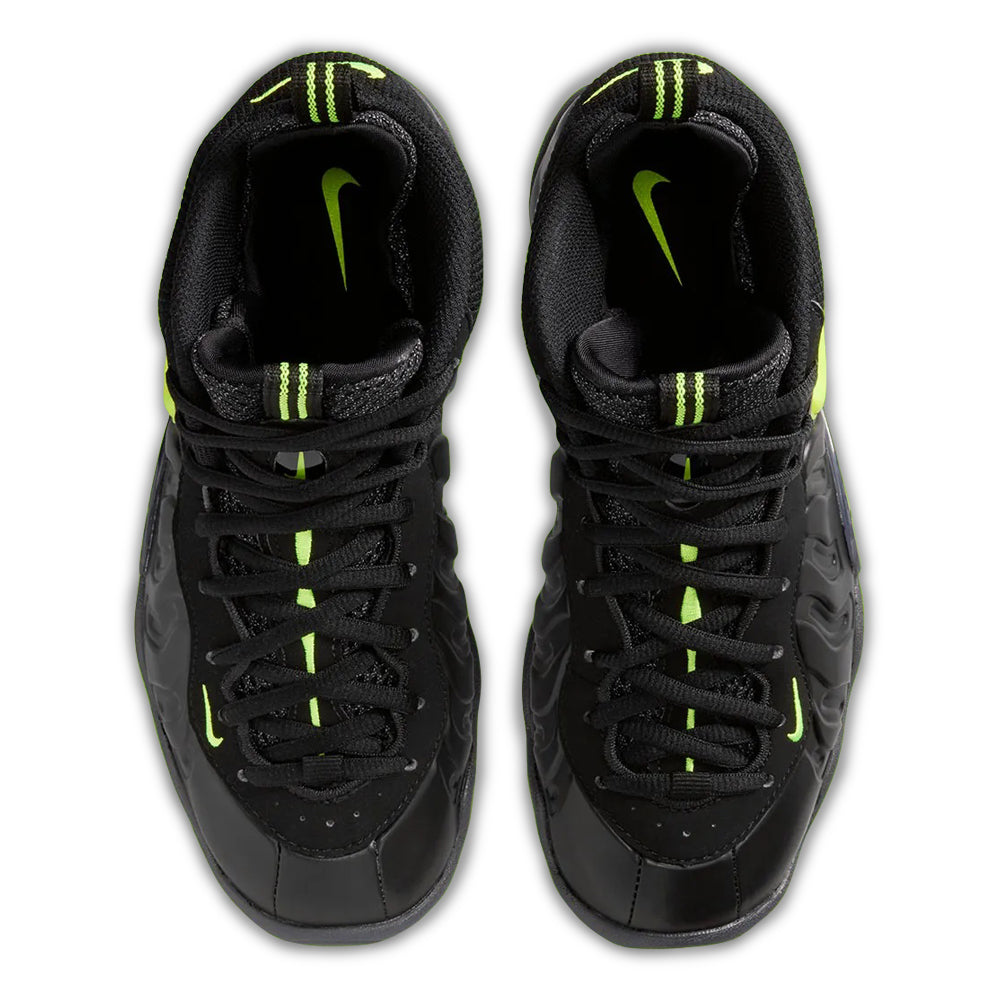 Nike Little Posite Pro Big Kids' Sneakers