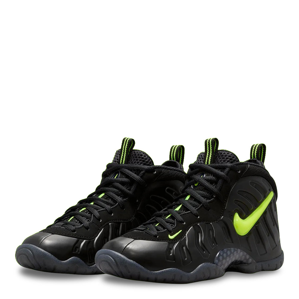 Nike Little Posite Pro Big Kids' Sneakers