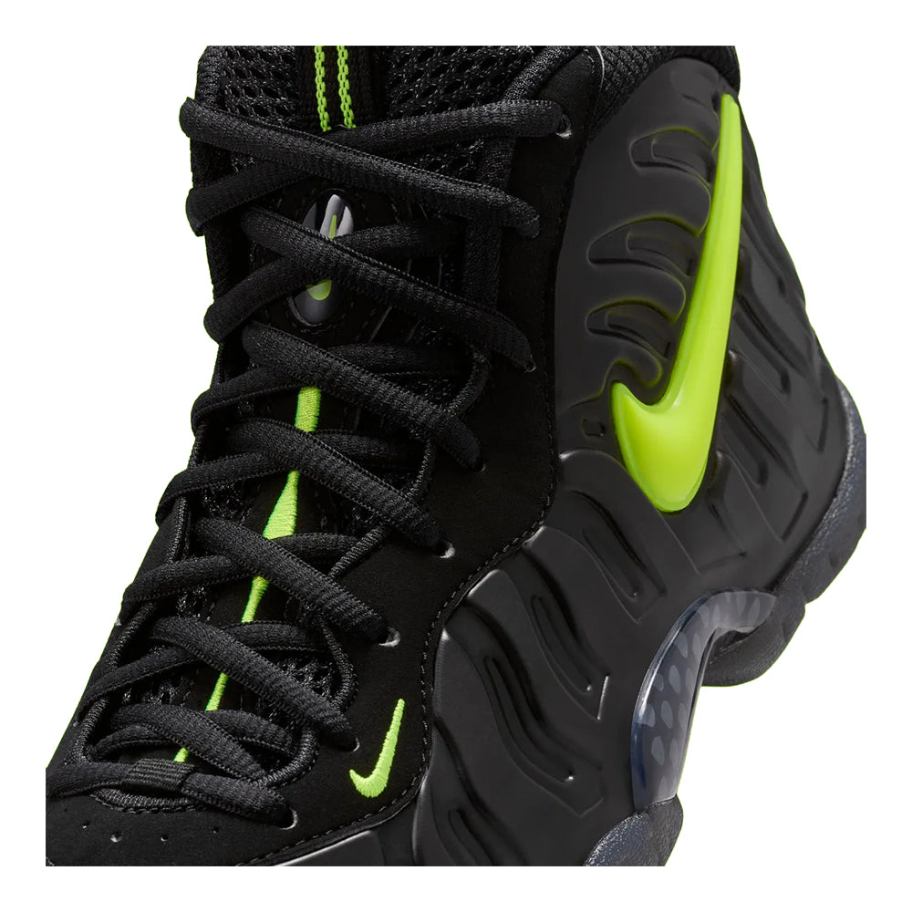 Nike Little Posite Pro Big Kids' Sneakers