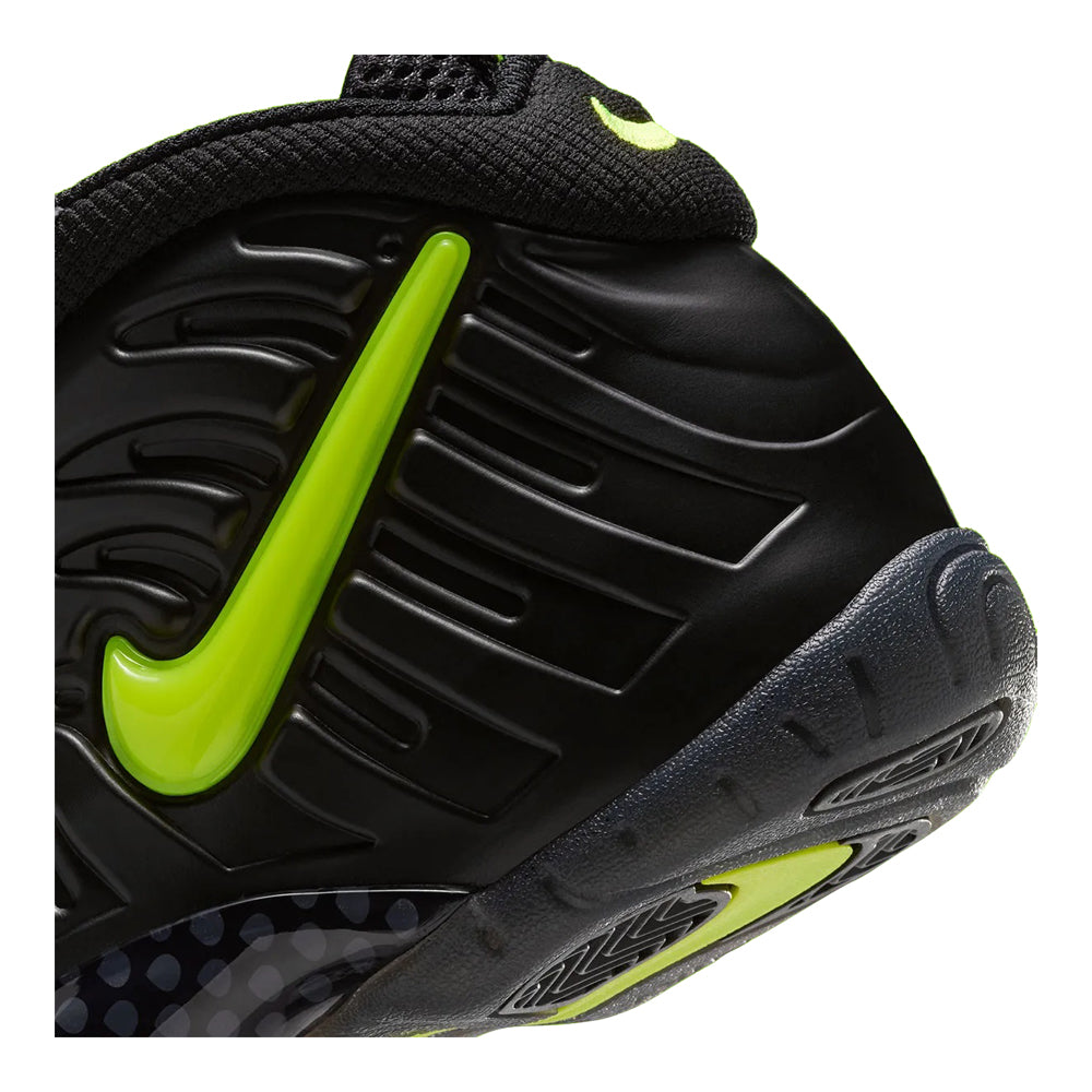 Nike Little Posite Pro Big Kids' Sneakers