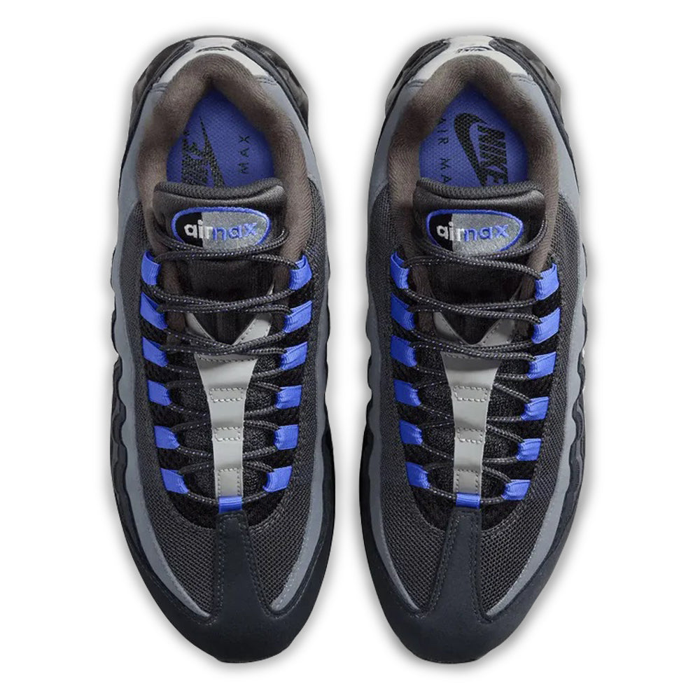 Nike Air Max 95 OG - Big Bubble - Men's Sneakers