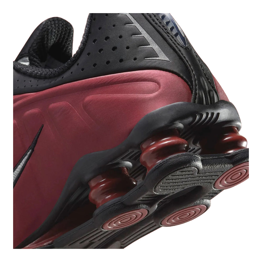 Nike Shox R4 Women's Sneakers