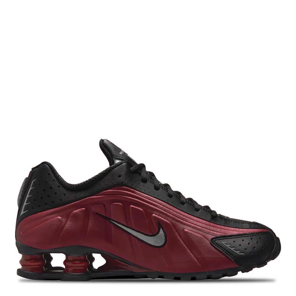 Nike Shox R4 Women's Sneakers