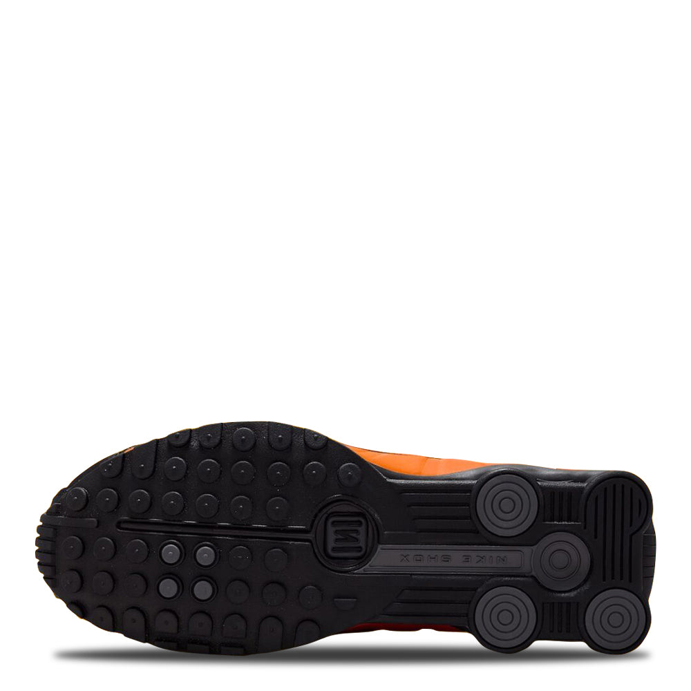 Nike Shox R4 Men's Sneakers