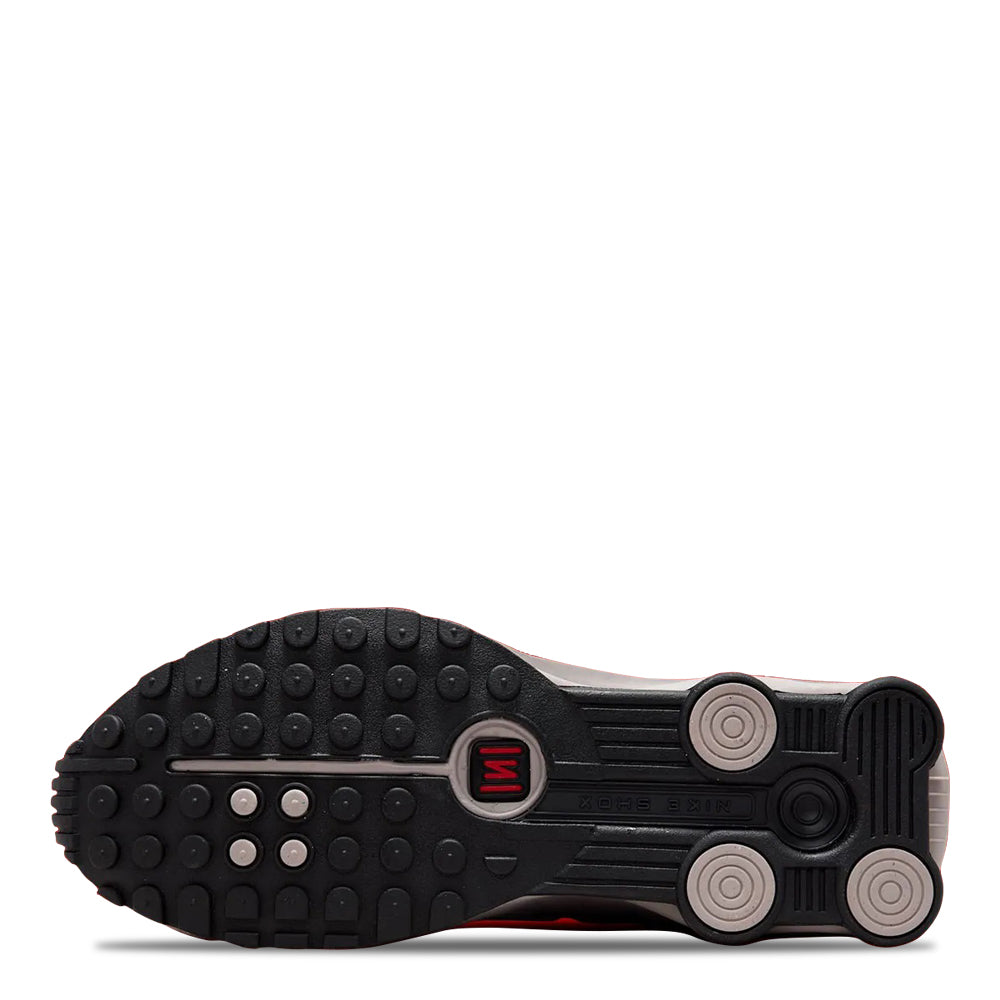 Nike Shox R4 Men's Sneakers
