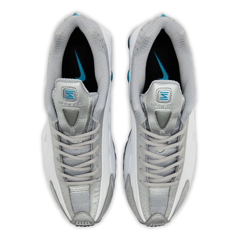 Nike Shox R4 Men's Sneakers