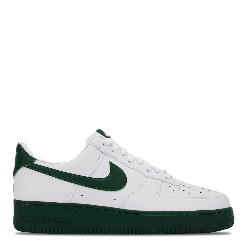Men's Nike Air Force 1 `07 White/White/Malachite FJ4146-132