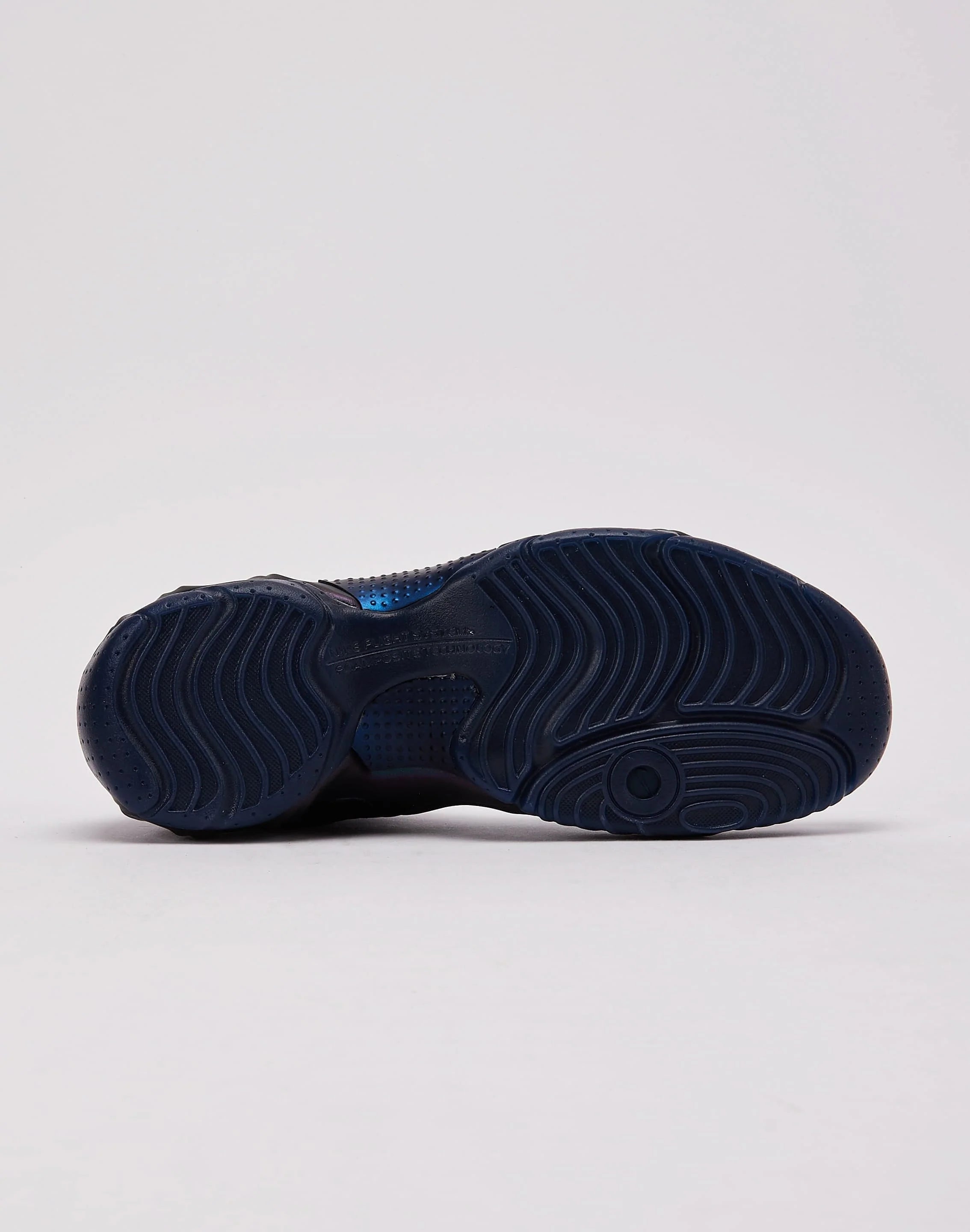 Men's Nike Air Flightposite Jason Kidd "Mavericks" Lifestyle Shoe 7