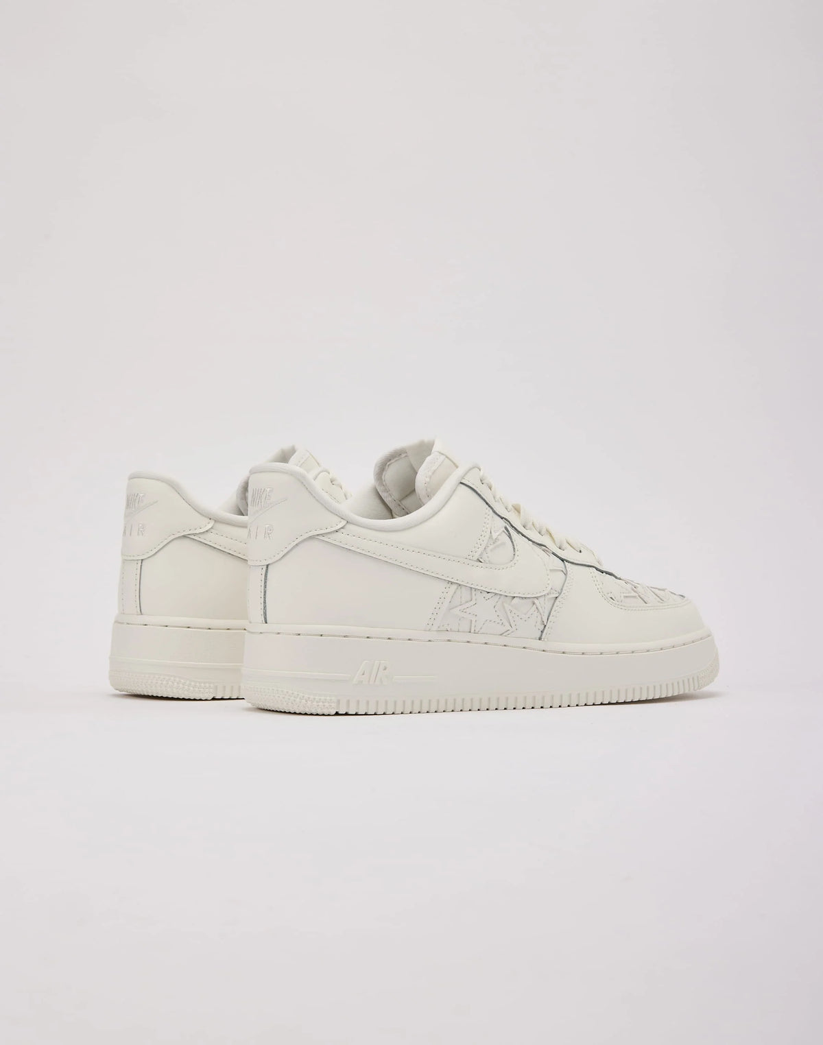 Men's Nike Air Force 1 `07 Edge Sail / Sail IM5750-101