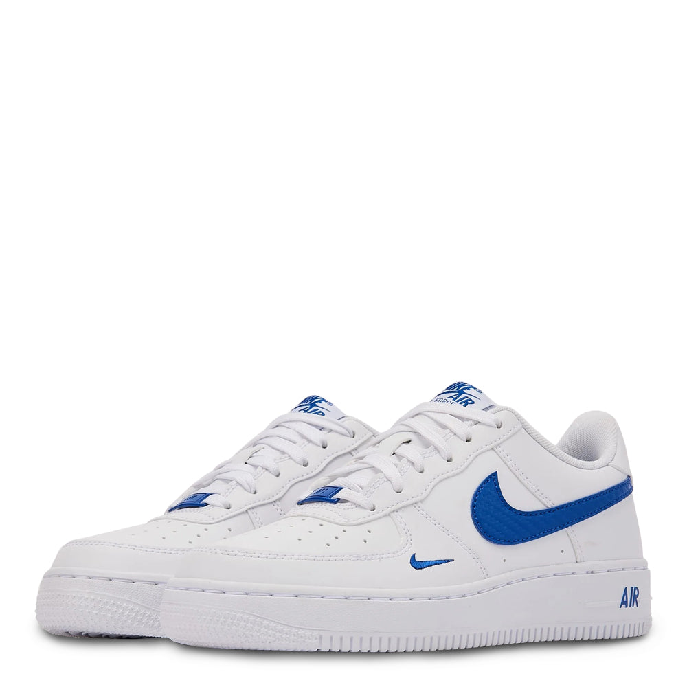 Nike Air Force 1 Tech Essential White/Blue IM7662-100