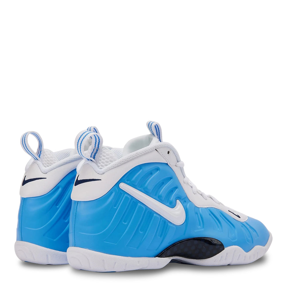 Nike Little Posite Pro Big Kids' Sneakers