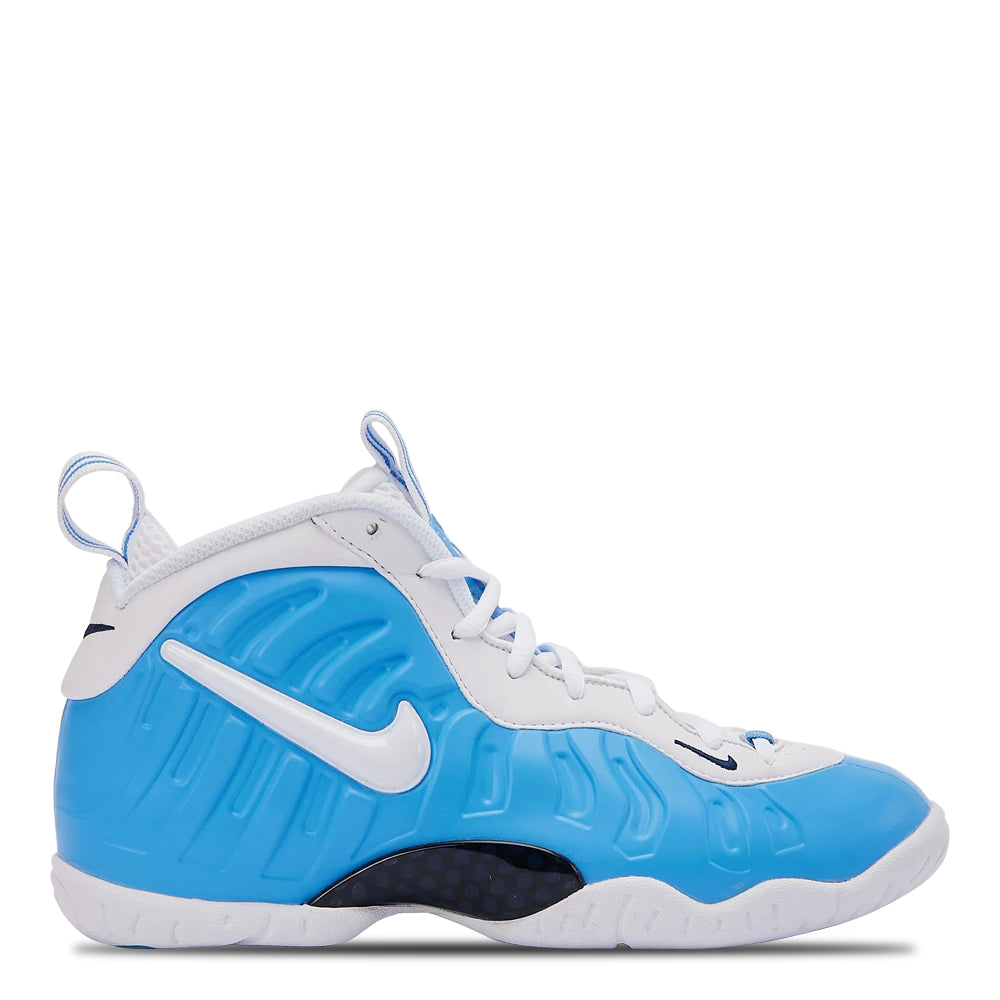 Nike Little Posite Pro Big Kids' Sneakers