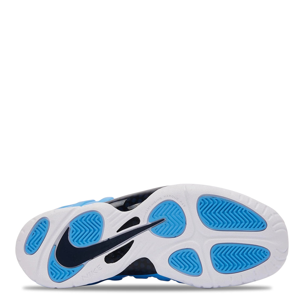 Nike Little Posite Pro Big Kids' Sneakers
