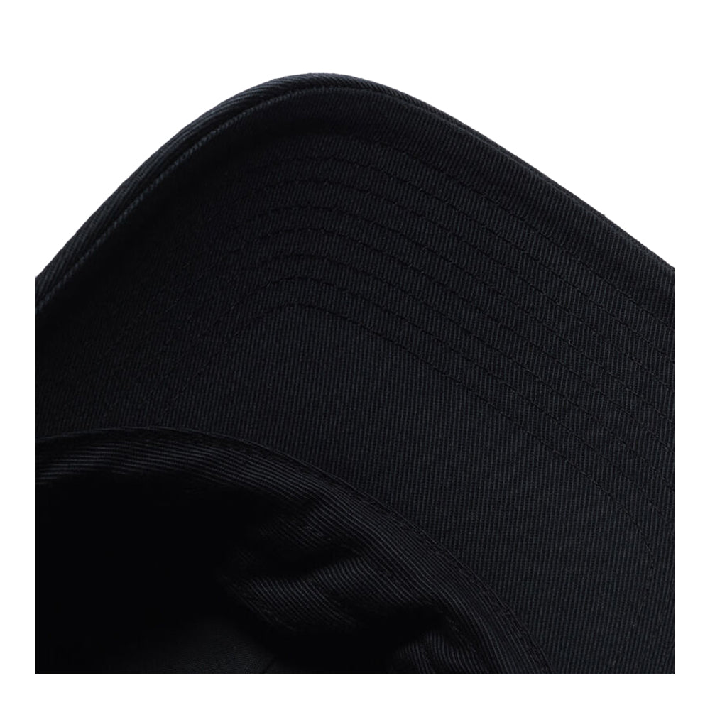 Unisex Nike Club Unstructured Futura Wash Cap - Black