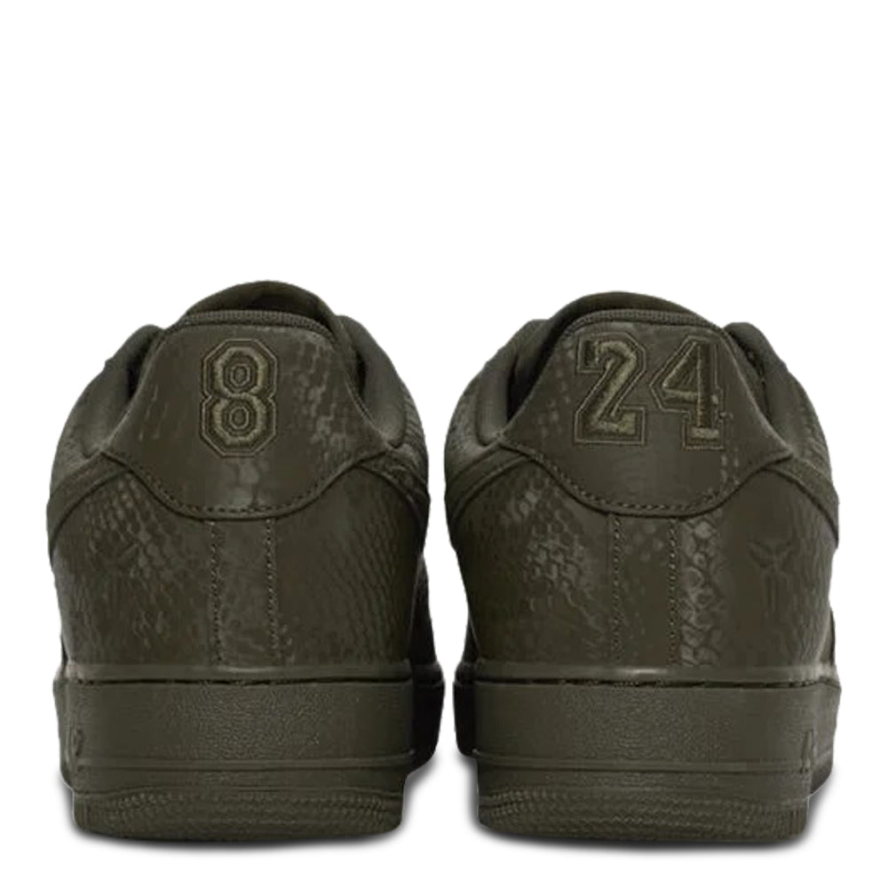 Nike Air Force 1 Low - Kobe Bryant - Men's Sneakers