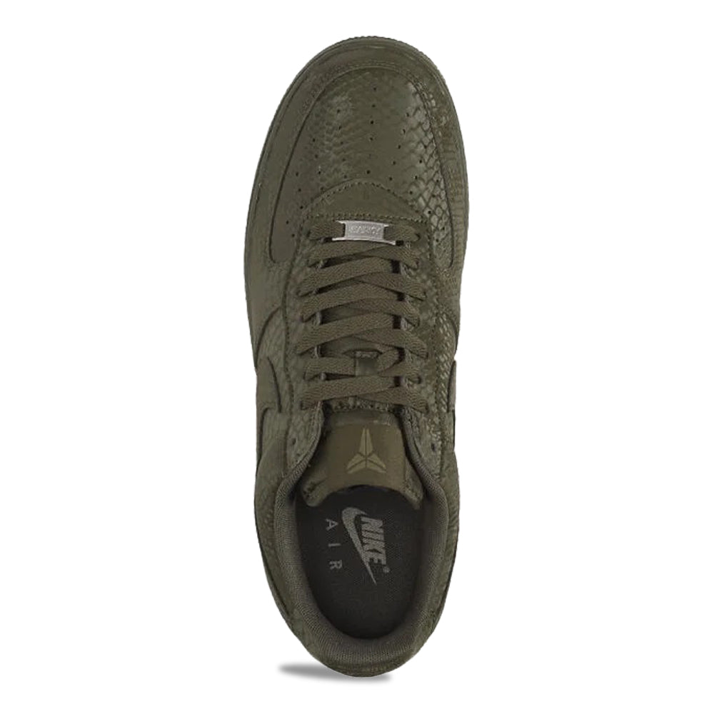 Nike Air Force 1 Low - Kobe Bryant - Men's Sneakers