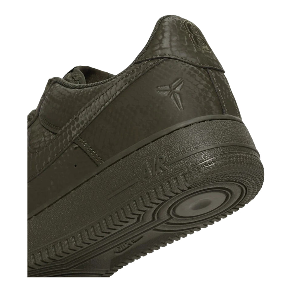 Nike Air Force 1 Low - Kobe Bryant - Men's Sneakers