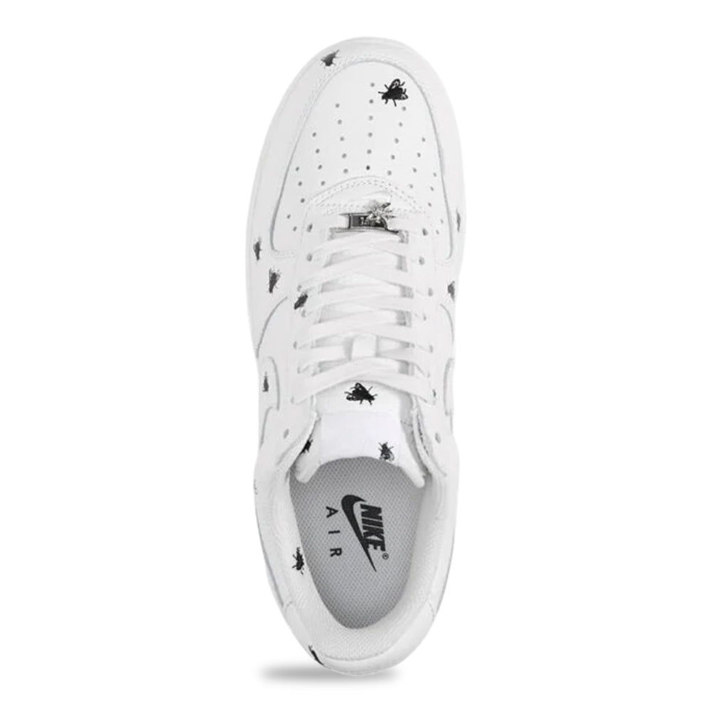 Nike Air Force 1 Low Retro - Houseflies - Men's Sneakers
