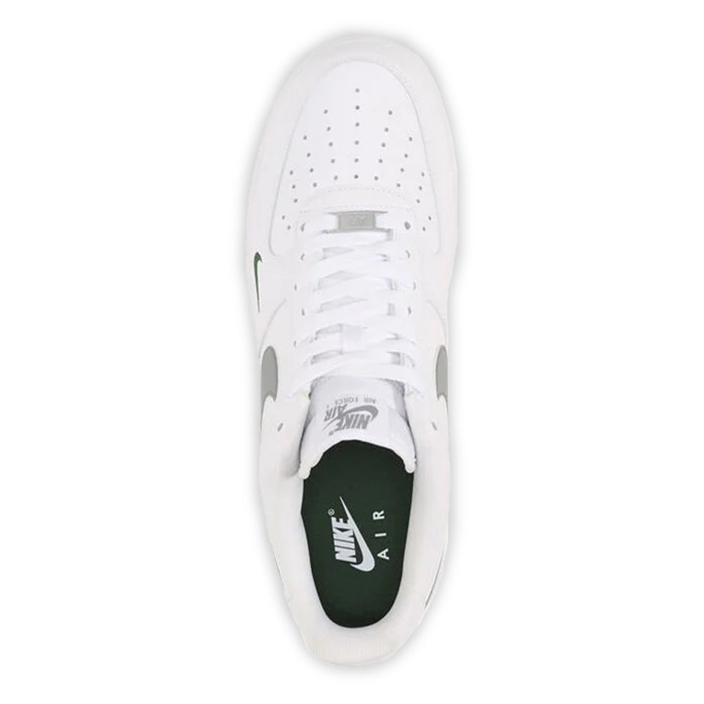 Men's Nike Air Force 1 `07 White/Metallic/Cool Grey IX0349-100