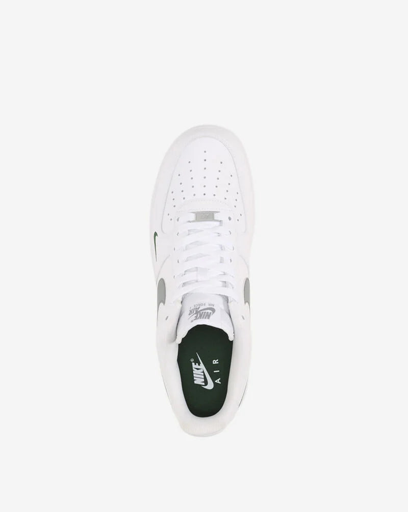 Men's Nike Air Force 1 `07 White/Metallic/Cool Grey IX0349-100