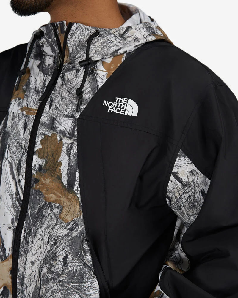 The North Face Men's Tacora Wind Jacket