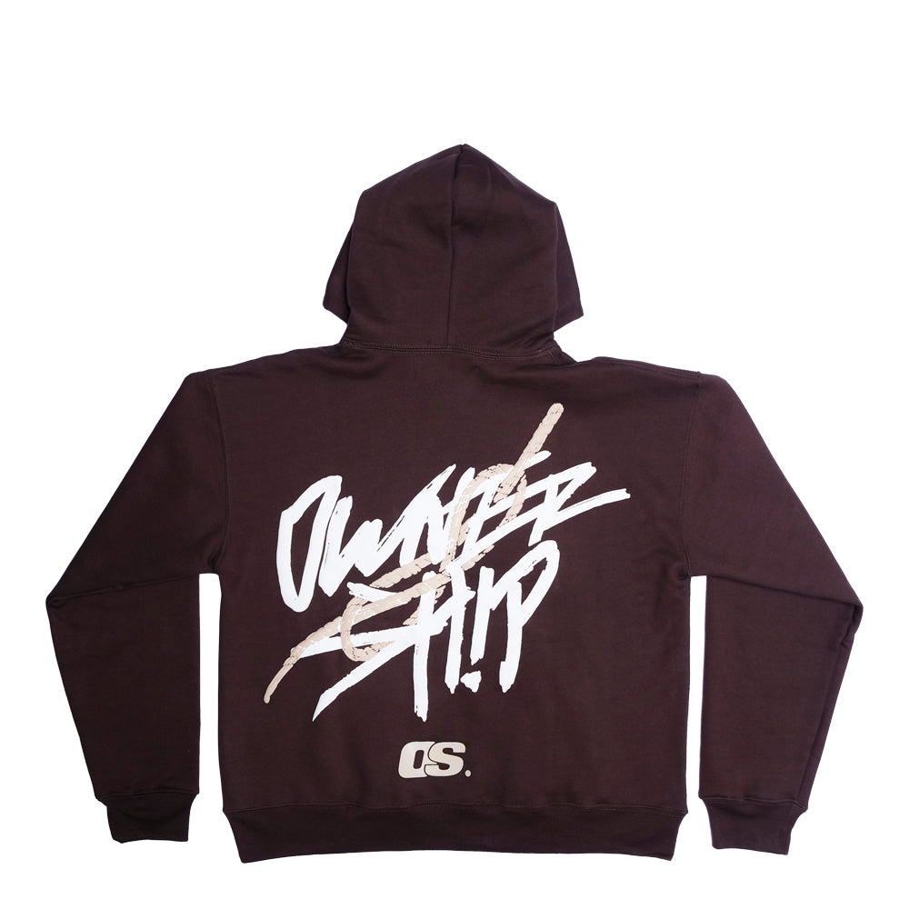 Ownership Men's Mendazzy Knot Hoodie 2