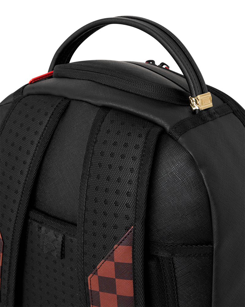 Sprayground Diablo Sleep Party Backpack