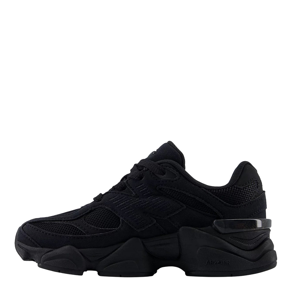 New Balance Little Kids' 9060 Shoes 2