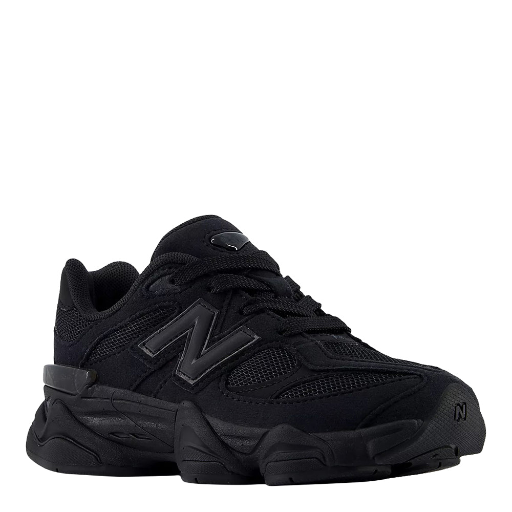 New Balance Little Kids' 9060 Shoes 4