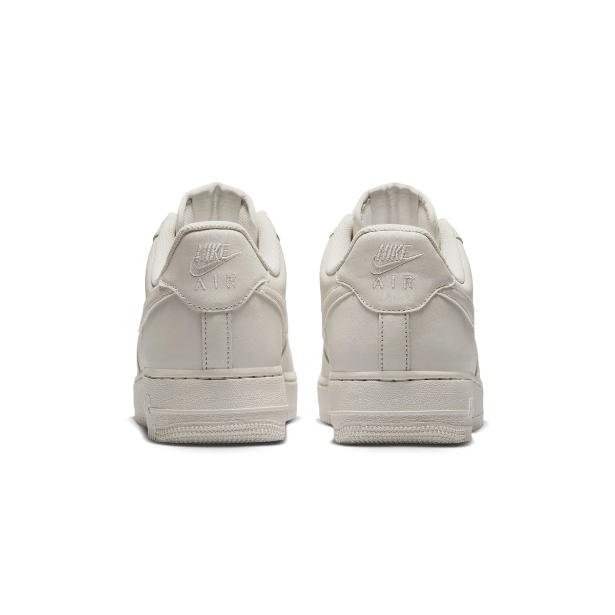 Men's Nike Air Force 1`07 Men's Sneakers