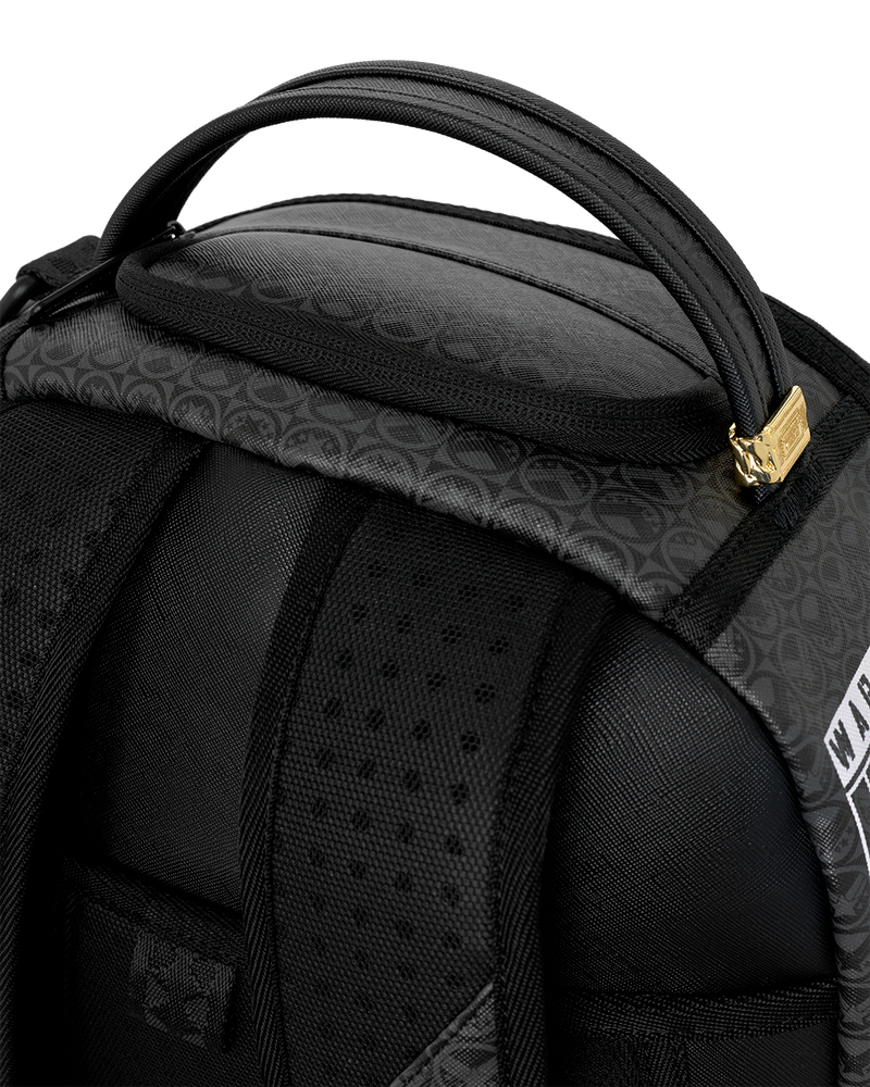 Sprayground Marvel Avengers Missile Airstream Backpack