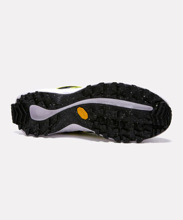 Men's Reebok Trailzillo Acid Yellow 100272215