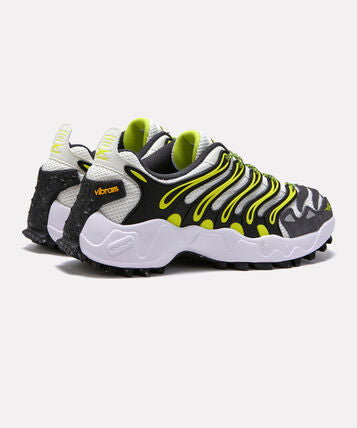 Men's Reebok Trailzillo Acid Yellow 100272215