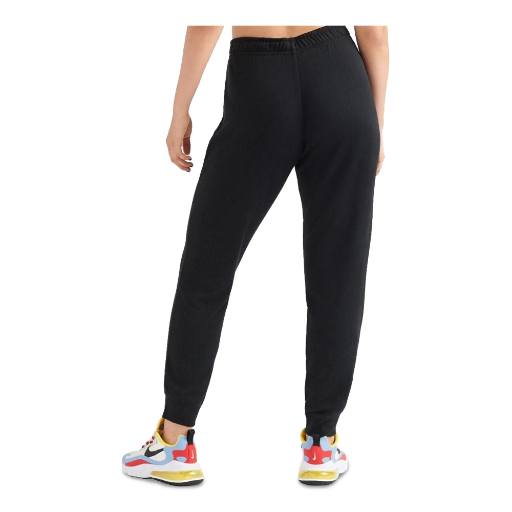 Women's Nike Sportswear Varsity Tight Fleece Joggers Black BV4087-010