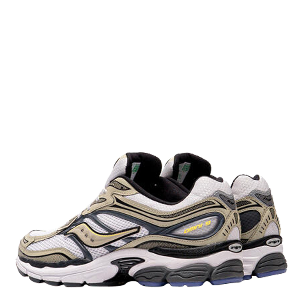 Saucony Men's ProGrid Omni 9 Shoes 3