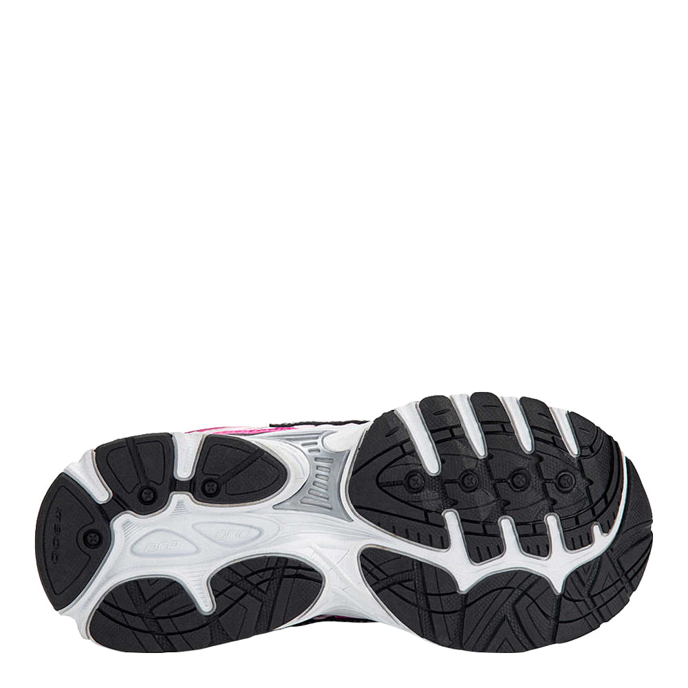Saucony Kid's Omni 9 Kdz - Fuschia - Pink 5