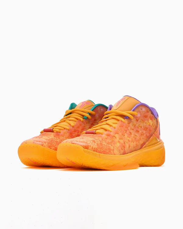Men's Nike Kobe 3 Low Protro Mamba Eterno IO6260-800