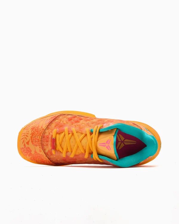 Men's Nike Kobe 3 Low Protro Mamba Eterno IO6260-800