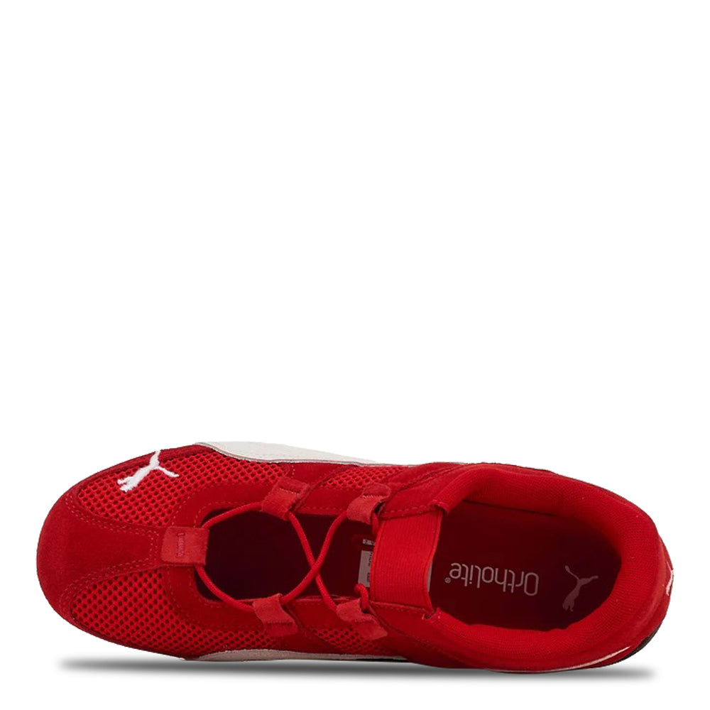 Women's Puma Speedcat Go Red 403589-02