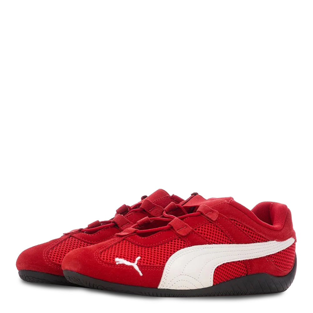 Women's Puma Speedcat Go Red 403589-02