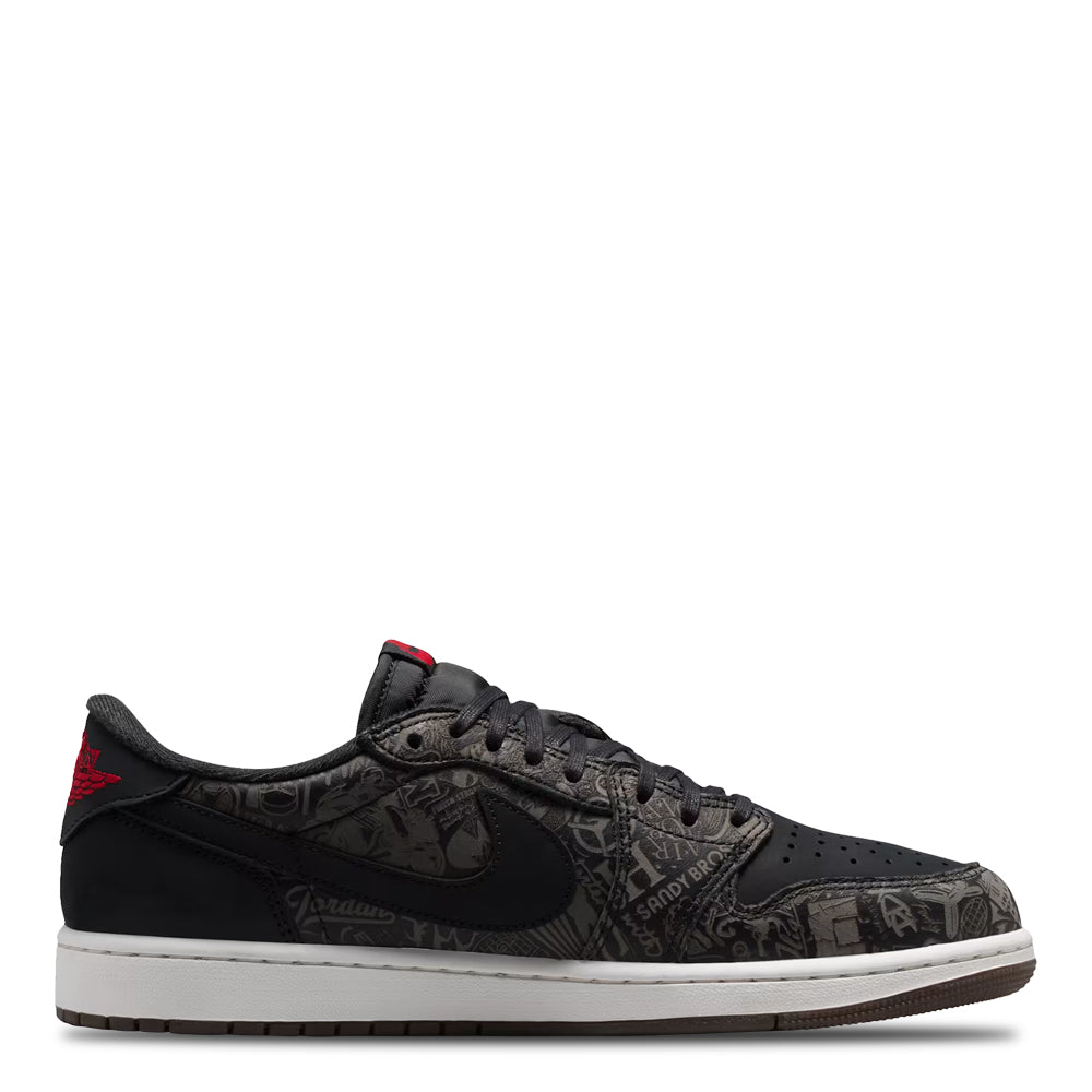 Air Jordan 1 Low OG Men's Sneakers