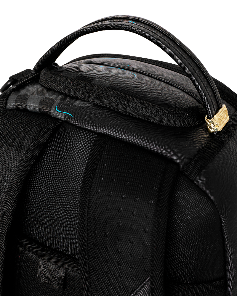 Sprayground Marvel Spiderman Venom Sharkmouth Backpack