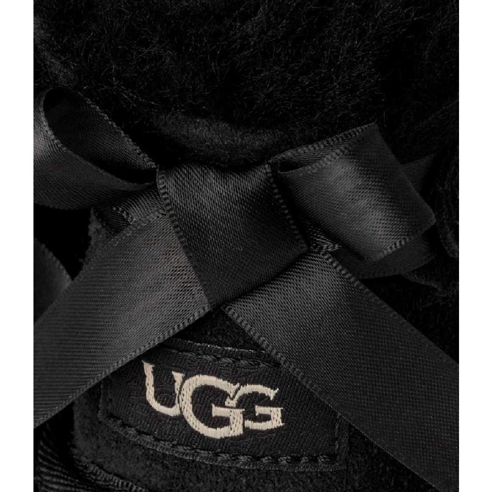 UGG Ultra Mini Bailey Bow Kids' Boots