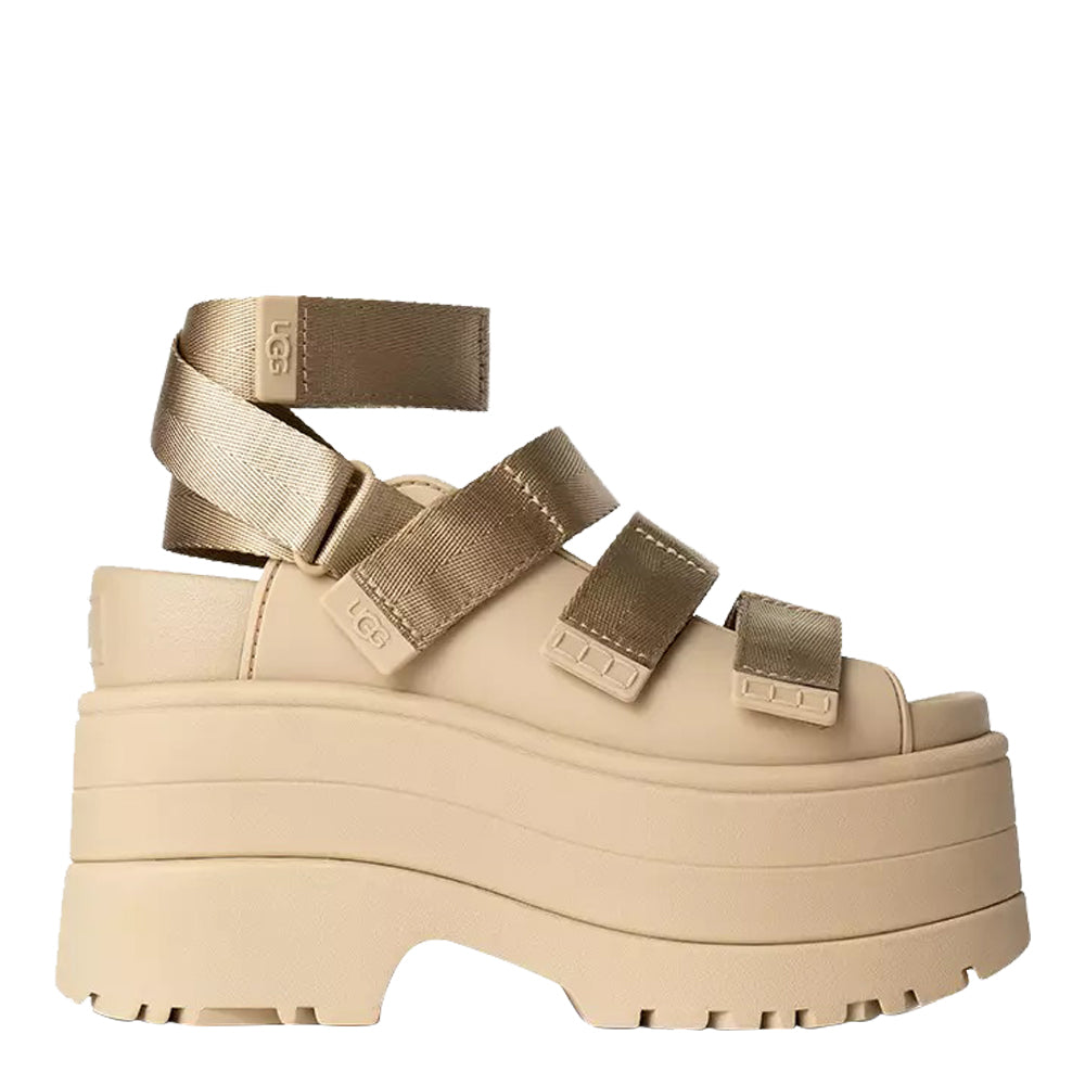 UGG Women Ugg Platform Sandal main image 0